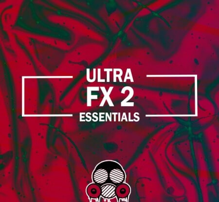 Vandalism Ultra FX Essentials 2 WAV